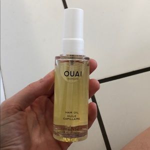 Ouai Hair Oil